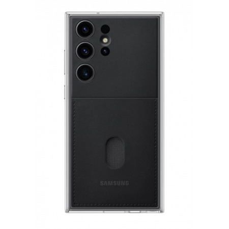 Capa Samsung S23 Ultra Frame Preta